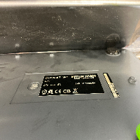 Mettler Toledo V20 Volumetric KF Tritator image 2